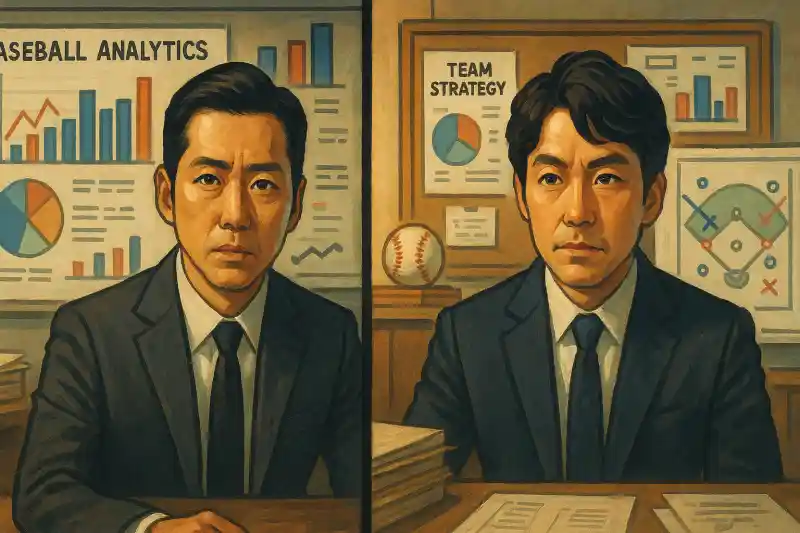 stove-league-japanese-remake