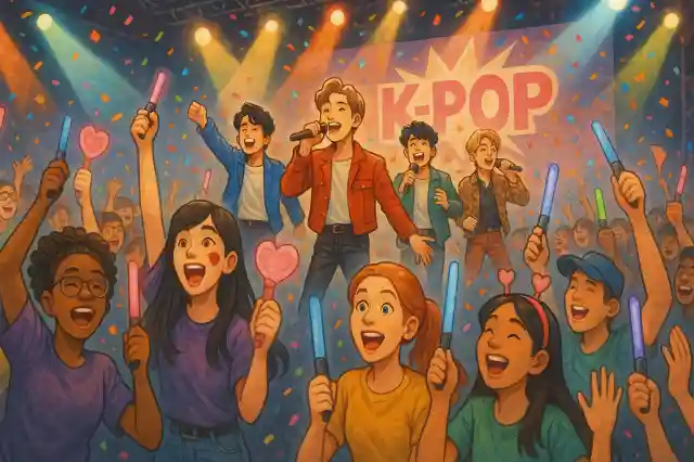 k-pop-global-domination