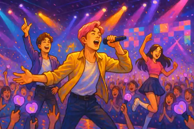k-pop-global-phenomenon