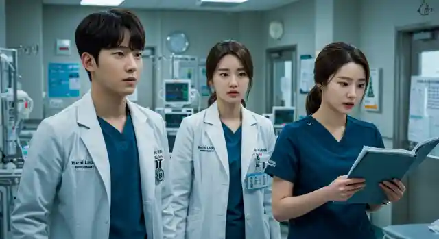 resident-playbook-k-drama
