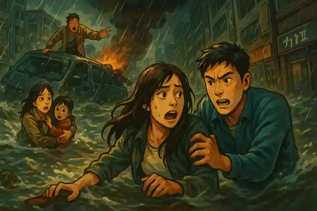 the-great-flood-korean-cinema