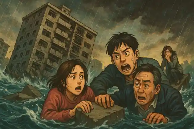 the-great-flood-korean-disaster-film