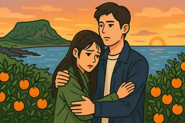 when-life-gives-tangerines-k-drama