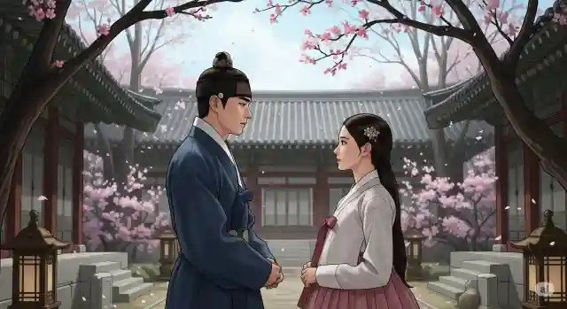 dear-hongrang-k-drama-review