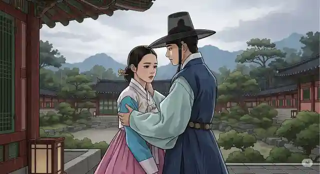 dear-hongrang-k-drama-review