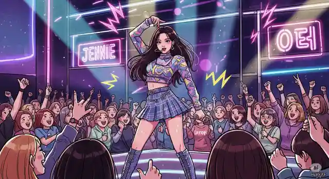jennie-k-pop-solo