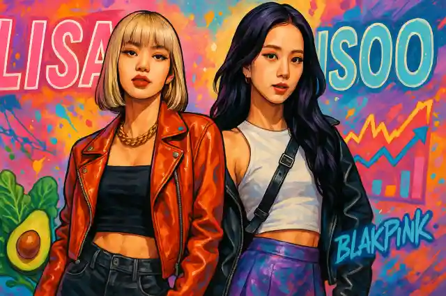 lisa-jisoo-k-pop-solo