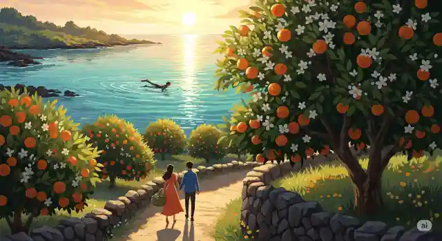 when-life-gives-you-tangerines-k-drama