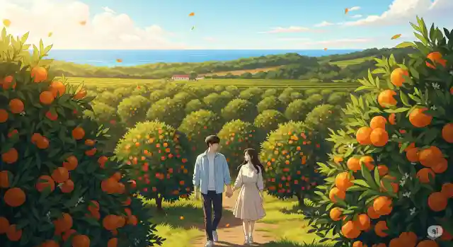 when-life-gives-you-tangerines-k-drama