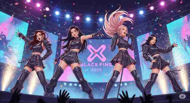 blackpink-2025-comeback