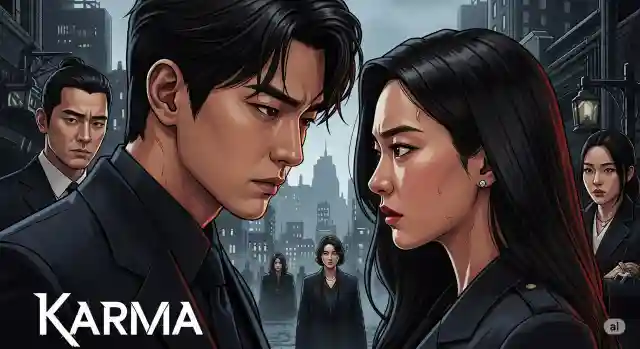 karma-k-drama-thriller