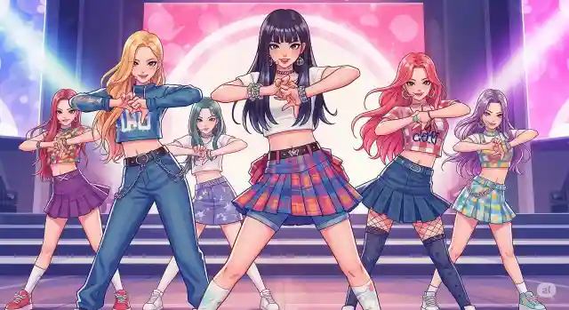 newjeans-super-shy-kpop