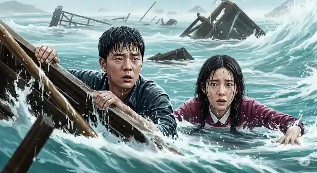 the-great-flood-korean-disaster-film