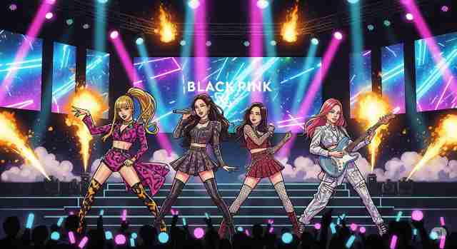 blackpink-2025-comeback