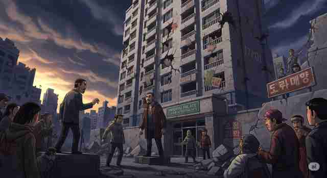 concrete-utopia-korean-drama