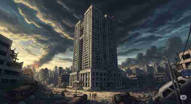concrete-utopia-korean-movie-review