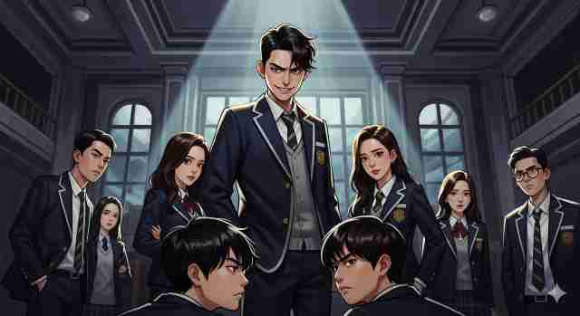 hierarchy-k-drama-trends