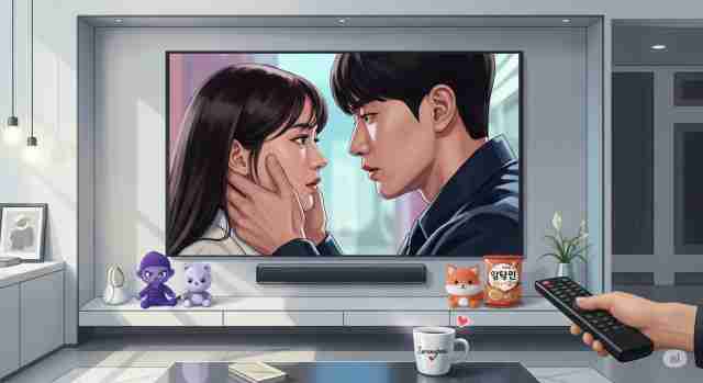 k-drama-recommendation-posts