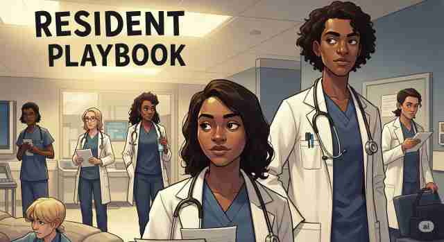 resident-playbook-korean-drama