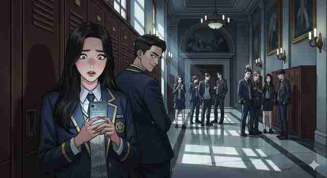 hierarchy-k-drama-review-2