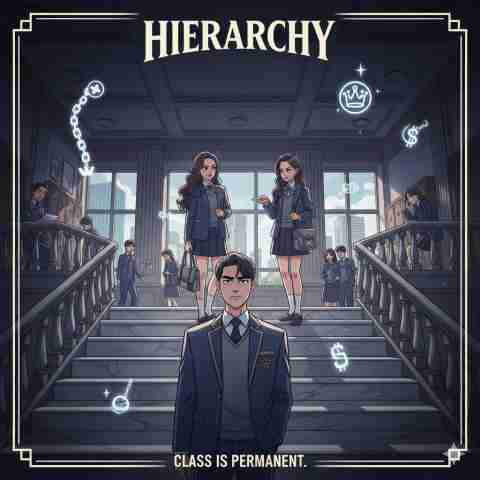 hierarchy-k-drama-trends