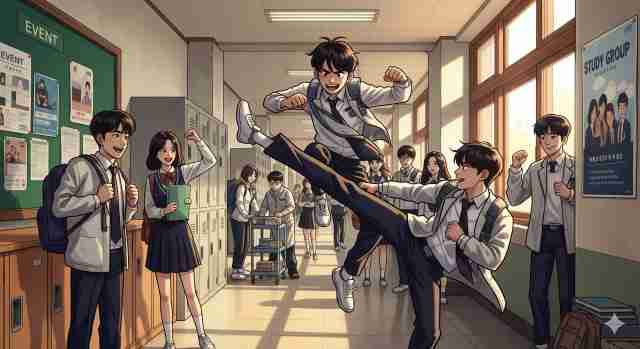 study-group-k-drama