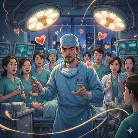 the-trauma-code-k-drama