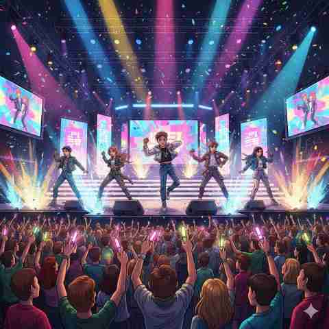 k-pop-global-influence
