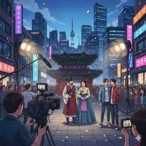 k-content-boom-k-dramas