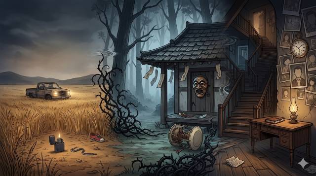 must watch korean movies